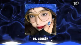 I am lonely lonely lonely tiktok...Lonely Remix - Nhạc Remix Hot TikTok 2022