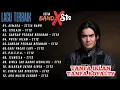 St12 X Setia Band - Full Album Terbaik Terpopuler I Jangan Pernah Berubah,Terlalu, Asmara