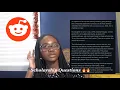 answering Reddit scholarship questions