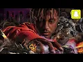 Juice WRLD - The Bees Knees (Clean) (Death Race for Love)