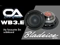 Download Lagu My favourite wideband - One Audio WB3.e