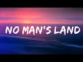 Download Lagu Marshmello, venbee - No Man's Land (Lyrics)  | Mello Music