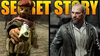 Download The Secret Story of Spec Ops (Modern Warfare Story) MP3