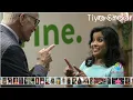 Tiya Sircar - MiniBio English