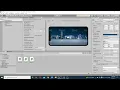 Make Your Game Same On All Mobile Screen Sizes - Unity Mobile بالعربي