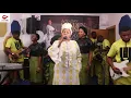 New Song - OLUWA MI TOBI by TOPE ALABI