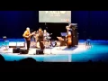 Joe Lovano John Scofielde Past Present 1