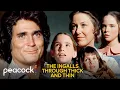 Download Lagu Little House on the Prairie | 6 Prairie Living Challenges That Led to Valuable Lessons