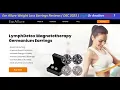 Ear Allure Weight Loss Earrings Reviews DEC 2023 Legit Or Another Scam Ear Allure Reviews