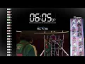 Download Lagu Squid Game Glass Bridge in Realtime