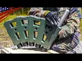 Download Lagu Smoke Grenades Fired! – How Tanks Disappear in Battle