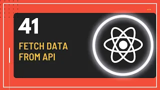 React JS Tutorial - 41