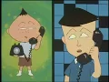 Download Lagu Chibi Maruko Chan #134 Treasure hunt