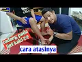 Download Lagu Fisioterapi - Pemeriksaan Fisioterapi Pada Jari Kaki (METATARSALGIA).