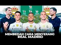 Download Lagu Berakhirnya Mental Cengeng Era Ancelotti Sejak Berani Cadangkan Vini Walaupun Hebat! Serangan Madrid