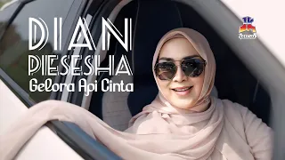 dian piesesha gelora api cinta official music video 