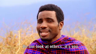 emmanuel mgogo umekusudiwa na mungu official video 
