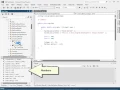 Java development under Visual Studio class browser