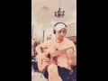 خايف أحبك 💔 عبدالمجيد عبدالله 2018