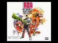 RZA - Mantis Instrumental