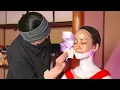 Download Lagu 💄(ASMR) Zo Bereidt een Maiko Zich Voor in Gion, Kyoto – Een Japans Schoonheidsritueel