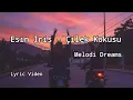 Download Lagu Esin İris - Çilek Kokusu (Lyrics)