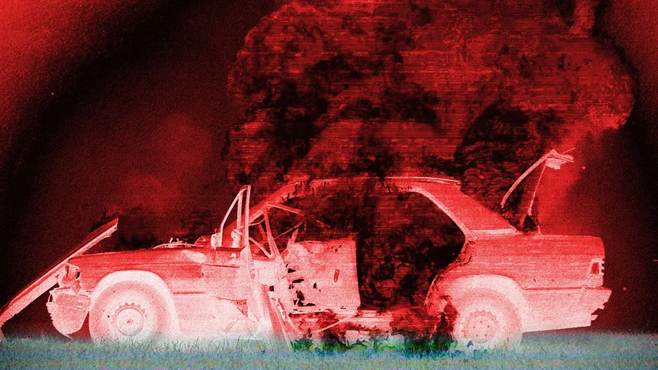 The Bombing of Judi Bari - An Unsolved Mystery