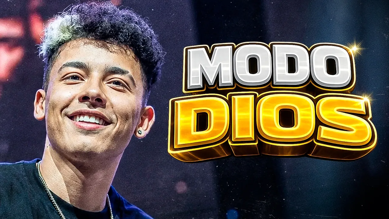 FLUYERON EN MODO DIOS 🤯