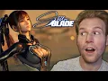 Download Lagu JACOBWEEBY REACTS TO STELLAR BLADE (PART 1)