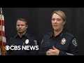 Details on arrests in random shootings across Austin Texas