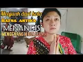 Lagu MENGENANG TEMPAT KELAHIRAN, RATNA ANTIKA SAMBIL MENJAUH DARI KERAMAIAN KOTA