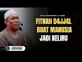 Download Lagu Zaman D4jj4l: Yang Benar Nampak Salah, Yang Salah Nampak Benar - Ustaz Auni Mohamed