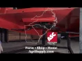 Parts of a Rotary Mower