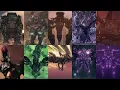 Download Lagu ALL SUPERBOSSES - Xenoblade Chronicles X: Definitive Edition [SUPERBOSS]