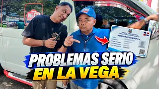 CADA VEGANO TENDRA QUE SACAR UN NUEVO PERMISO