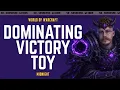 New Transmog Toy Dominating Victory Walkthrough - No-Nonsense Guide