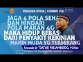 Download Lagu HINDARI POLA MAKAN 4G Maka Hidup Bebas Penyakit Kekinian | Inspirasi Sehat Ust dr TJATUR PRIJAMBODO