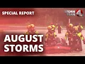 NBC4 Special Report August Storms