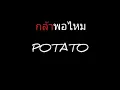 กล้าพอไหม | POTATO