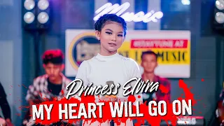 Download Elvira Adijaya - My Heart Will Go On (Live Dangdut Version) MP3