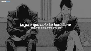 Cigarettes After Sex Cry Sub Español 