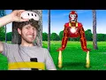 The WEIRDEST Gorilla Tag Mods