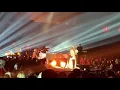 Download Lagu Christina Aguilera Feat A Great Big World - Fall On Me (LIVE - AMAs - Audience View)
