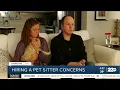 Don t Waste Your Money Couple shares warning about pet sitter after dog left alone