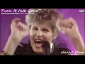 ヘイゼル・ディーン "Turn It into Love" (1985) / 日本語オリジナル翻訳歌詞 / LOVE & HEART REMAKE 2020 / P.N RED