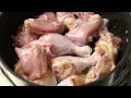 SIMPLE CHICKEN BIRYANI WITH BIRYANI MASALA | EASY CHICKEN BIRYANI RECIPE FOR BEGINNERS