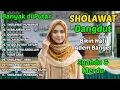 Lagu SHOLAWAT DANGDUT RELIGI QASIDAH PALING VIRAL 2025 💚 Suara Lembut Penyejuk Hati