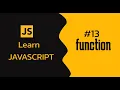 JavaScript Functions Explained Declaration Expression Arrow Functions