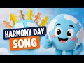 Harmony Day Song I Harmony Day 2026 I Diversity Song Spanglish Kids Song