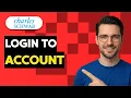 How to Login to Charles Schwab Account 2026 Full Guide